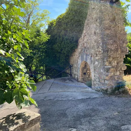 Casa de hóspedes Del Borgo *