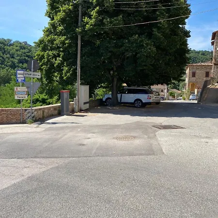 Del Borgo Guest house 3*