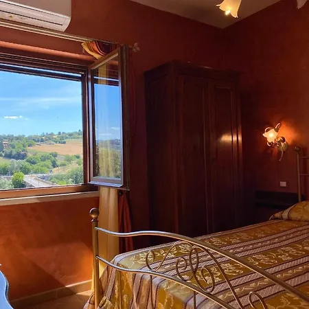 Locanda Del Borgo Todi