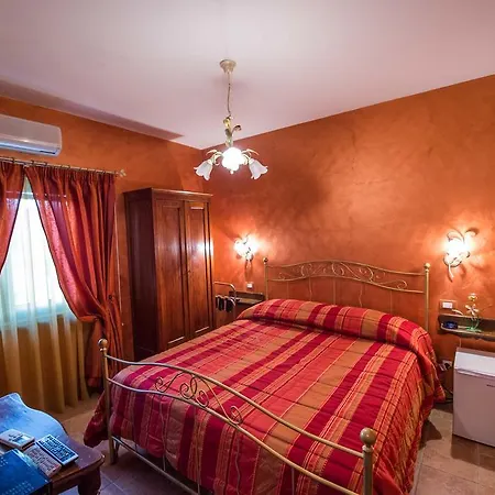 Locanda Del Borgo Affittacamere *