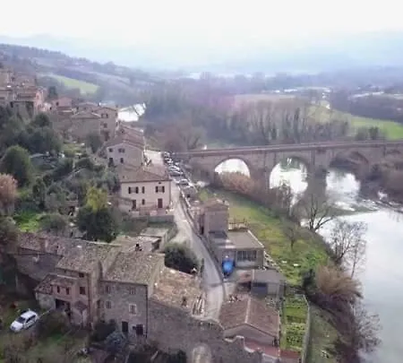 Locanda Del Borgo Todi