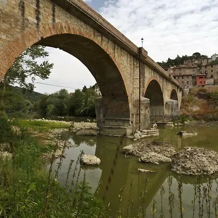 Affittacamere Locanda Del Borgo