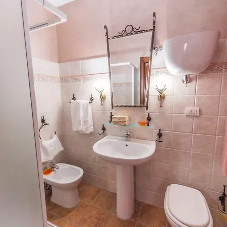 Guest house Del Borgo Todi