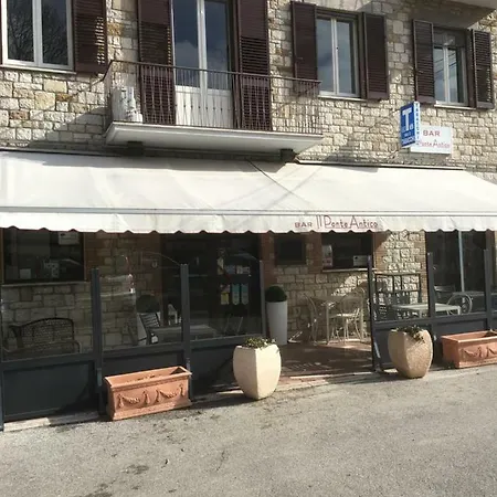 Locanda Del Borgo *