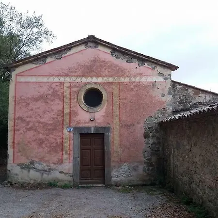 Locanda Del Borgo Todi