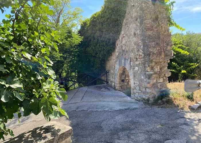 Gasthof Del Borgo 3*