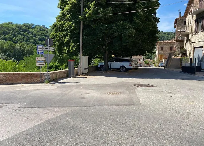 Del Borgo Gasthof 3*