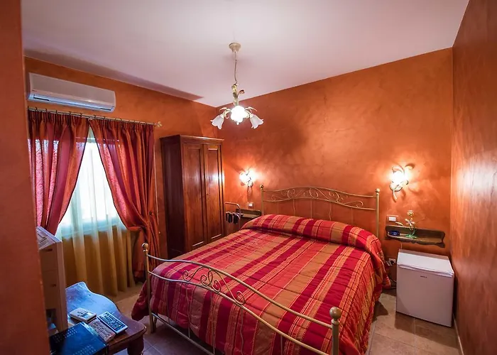 Del Borgo Gæstehus 3*