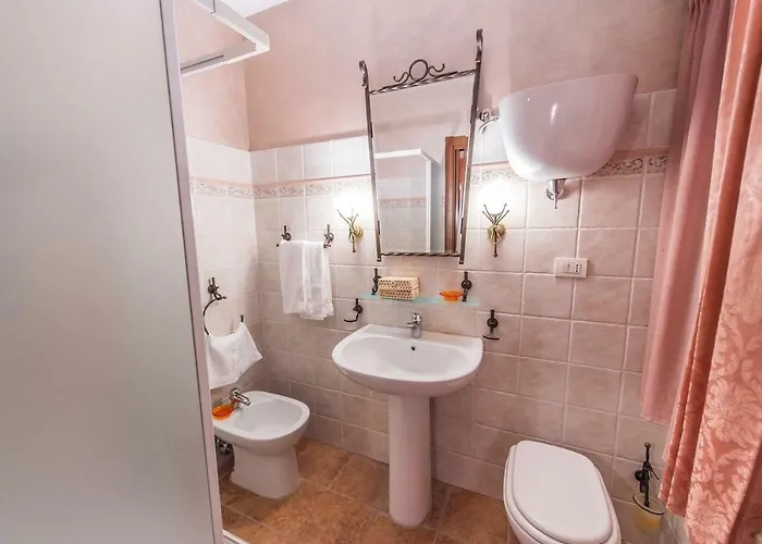 Gasthof Del Borgo Todi