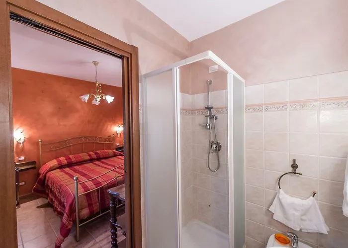 Gasthof Del Borgo 3*