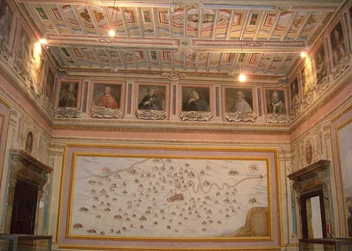 Gasthof Del Borgo Todi